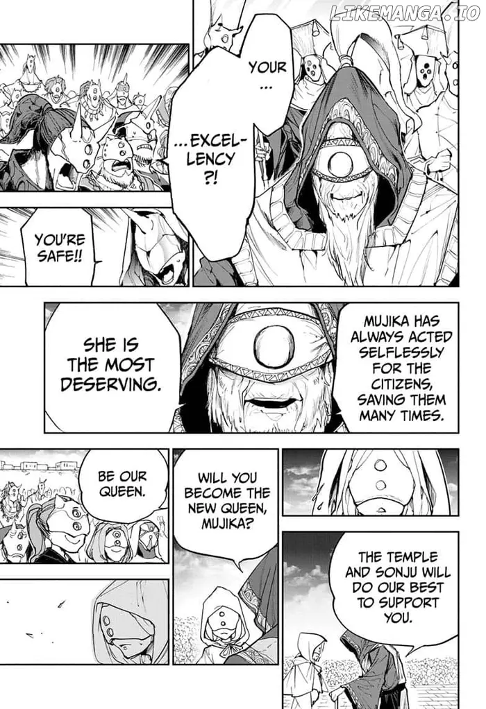 The Promised Neverland chapter 175 image 11_optimized